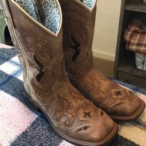 Laredo Boots
